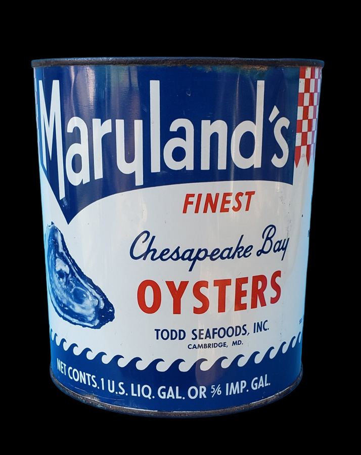 Wye River Oyster Stew 10oz – The Maryland Store